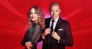 Con Diana y Julián en la animación: La oferta de Chilevisión para quedarse con Olmué