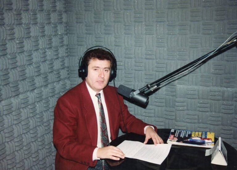 Los mejores clasicos del recuerdo en Pinamar FM La Serena