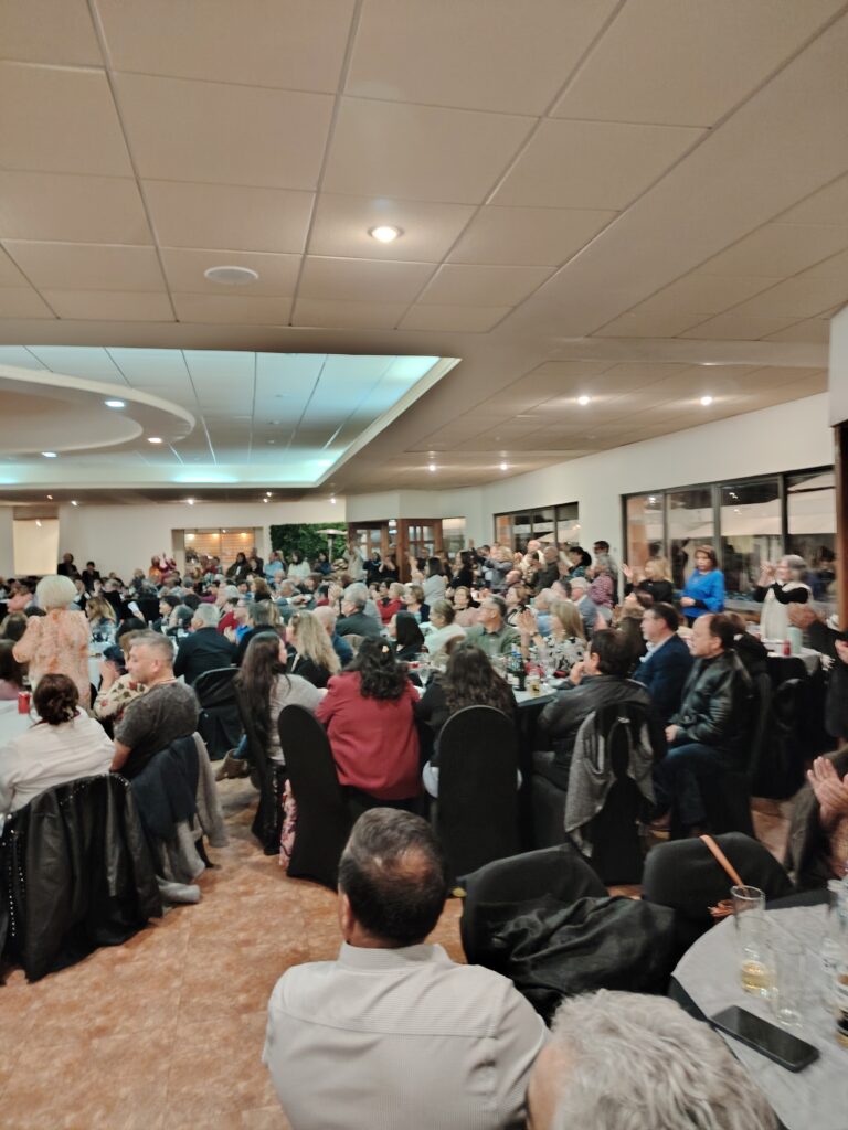 No te olvides de acompañarnos en la fiesta de nuestro cumpleaños Radio Pinamar FM