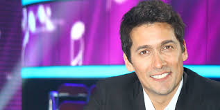 Sergio Lagos suena como posible reemplazo de Rafael Araneda en Viña 2027