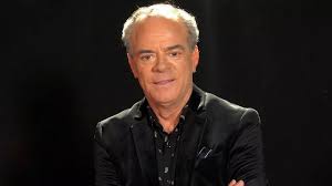 Muere a los 68 años Eduardo Cruz-Johnson, histórico presentador de noticias de TVN