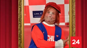 Clínica Alemana actualizó estado de Tachuela Chico tras compleja cirugía cardíaca