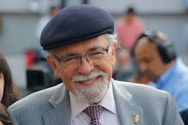 Astrónomo José Maza dictará charla gratuita en el Coliseo Monumental de La Serena