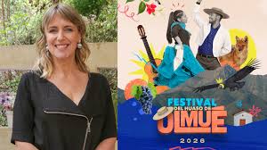 Confirman parrilla con artistas para el Festival del Huaso de Olmué 2026