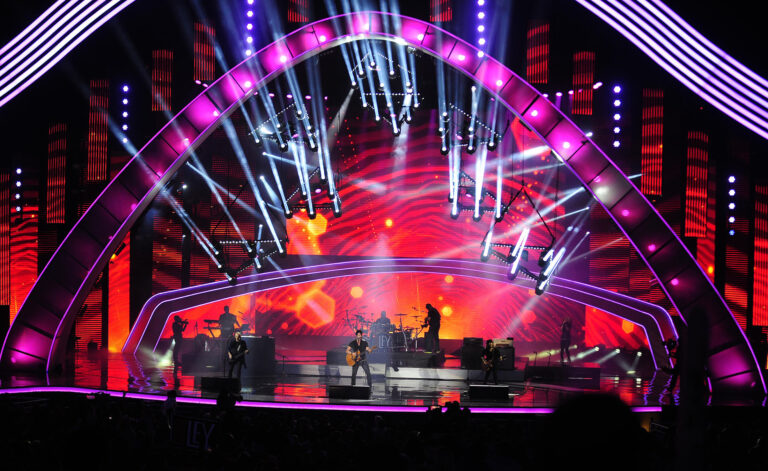 Por su compromiso y liderazgo con propósito: Karen Doggenweiler fue galardonada con importante premio