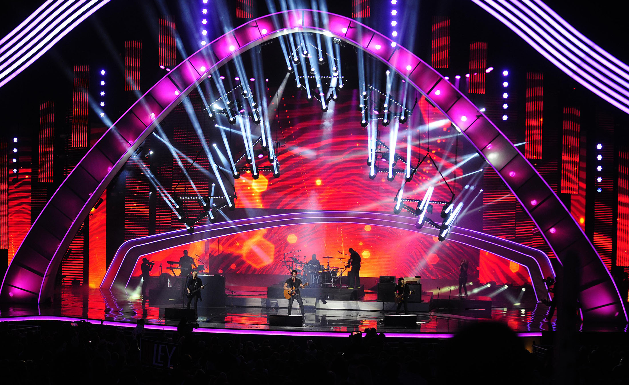 Por su compromiso y liderazgo con propósito: Karen Doggenweiler fue galardonada con importante premio